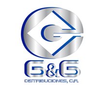 G&G DISTRIBUCIONES, C.A. G&G DISTRIBUCIONES, C.A.