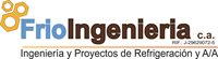 FRIO INGENIERIA, C.A. FRIO INGENIERIA, C.A.