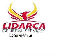 LIDARCA GENERAL SERVICES C.A. LIDARCA GENERAL SERVICES C.A.