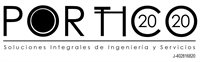Portico 2020 Soluciones Integrales de Ingenieria y Servicios Portico 2020 Soluciones Integrales de Ingenieria y Servicios