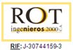 ROT INGENIEROS 2000, CA ROT INGENIEROS 2000, CA