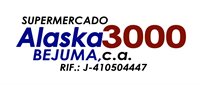 SUPERMERCADO ALASKA 3000 BEJUMA C.A. SUPERMERCADO ALASKA 3000 BEJUMA C.A.