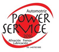 Automotriz Power Service JGR2 C.A Automotriz Power Service JGR2 C.A