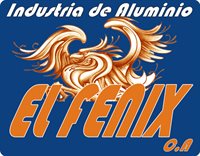 Industria de Aluminio El Fenix C.A. Industria de Aluminio El Fenix C.A.