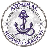 ADMIRAL SHIPPING SERVICES ADMIRAL SHIPPING SERVICES