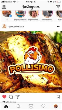 Pollisimo Pollisimo
