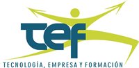 TEF Tecnología, Empresa y Formación TEF Tecnología, Empresa y Formación