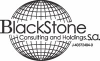 BlackStone Consulting and Holding S.A. BlackStone Consulting and Holding S.A.