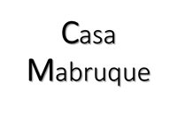 CASA MABRUQUE CASA MABRUQUE