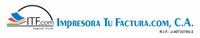 impresora tu factura.com, c.a. impresora tu factura.com, c.a.
