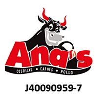 Grupo Ana's Grupo Ana's