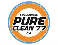 Soluciones Pure Clean 77, C.A. Soluciones Pure Clean 77, C.A.