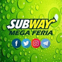 SUBWAY SUBWAY