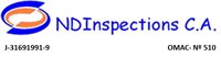 NDInspections, C.A. NDInspections, C.A.