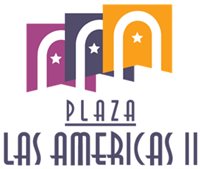 CC Plaza Las Américas II Etapa CC Plaza Las Américas II Etapa