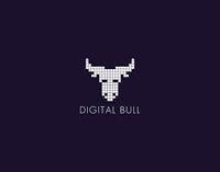 Digital bull Digital bull