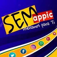 SEMappic, C.A SEMappic, C.A