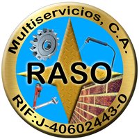 MULTISERVICIOS RASO,C.A MULTISERVICIOS RASO,C.A