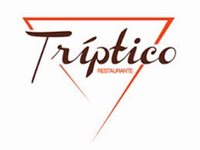 TRIPTICO RESTAURANTE TRIPTICO RESTAURANTE