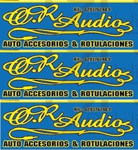 O.R. Audio, C.A. O.R. Audio, C.A.