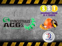 SERVINDUSTRIALES ACG, C.A. SERVINDUSTRIALES ACG, C.A.