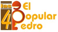 LAS 4P panes, pepitos, pizzas y pastas CA LAS 4P panes, pepitos, pizzas y pastas CA