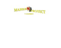 Maher Proyect Maher Proyect