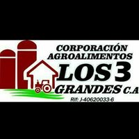 Corporación Agroalimentos los tres Grandes CA Corporación Agroalimentos los tres Grandes CA