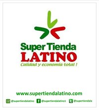 SUPER TIENDA LATINO,C.A SUPER TIENDA LATINO,C.A