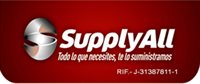 SUPPLY ALL C.A SUPPLY ALL C.A