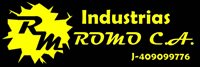 Industrias Romo CA Industrias Romo CA