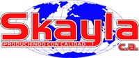 fabrica de vitrinas skayla c,a fabrica de vitrinas skayla c,a