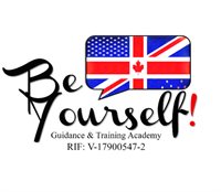 Be Yourself Be Yourself