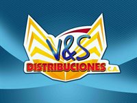 V&S Distribuciones C.A V&S Distribuciones C.A