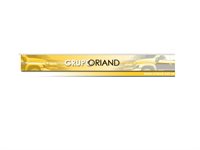 Servicios Integrales Oriand, S.A Servicios Integrales Oriand, S.A