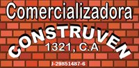 Comercializadora Construven 1321, C,A Comercializadora Construven 1321, C,A