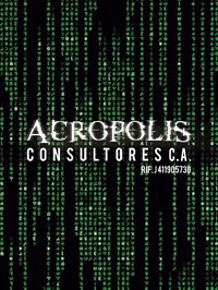 ACROPOLIS CONSULTORES, C.A. ACROPOLIS CONSULTORES, C.A.