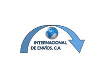 INTERNACIONAL DE ENVIOS, C.A. INTERNACIONAL DE ENVIOS, C.A.