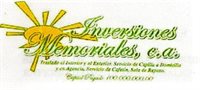INVERSIONES MEMORIALES, C.A INVERSIONES MEMORIALES, C.A