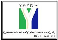 Y&Y NISSI COMERCIALIZADORA Y MULTISERVICIOS, C.A. Y&Y NISSI COMERCIALIZADORA Y MULTISERVICIOS, C.A.