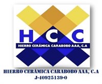 HIERRO CERÁMICA CARABOBO AAA, C.A. HIERRO CERÁMICA CARABOBO AAA, C.A.