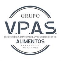 GRUPO VPAS, C.A. GRUPO VPAS, C.A.