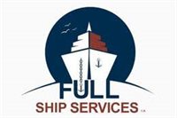 FULL SHIP SERVICES FULL SHIP SERVICES