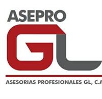 ASESORIAS PROFESIONALES GL, C.A. (ASEPROGLCA) ASESORIAS PROFESIONALES GL, C.A. (ASEPROGLCA)