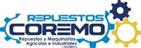 Repuestos COREMO Repuestos COREMO