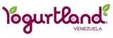 YOGURTLAND YOGURTLAND
