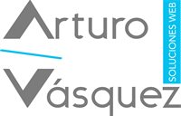 Arturo Vásquez Soluciones web logo