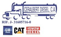 CERALBERT DIESEL CA CERALBERT DIESEL CA
