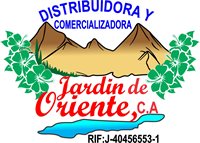 Distribuidora y Comercializadora Jardin de Oriente, c.a. Distribuidora y Comercializadora Jardin de Oriente, c.a.
