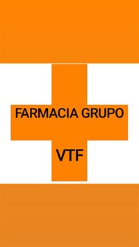 FARMACIA GRUPO VTF C.A FARMACIA GRUPO VTF C.A